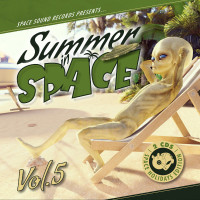 [2022] Summer In Space Vol. 5