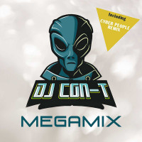 [2022] DJ Con-T - Megamix