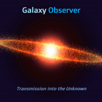 [2022] Galaxy Observer - Transmission Into The Unknown