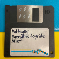 [2022] Voltager - Energetic Joyride Mix