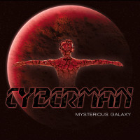 [2022] Cyberman - Mysterious Galaxy