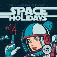 [2022] Space Holidays Vol. 14