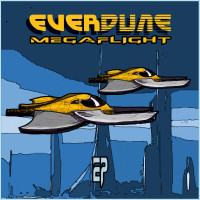 [2022] Everdune - Megaflight