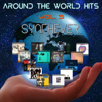 [2023] Synthever - Around The World Hits Vol. 3