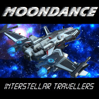 [2023] Moondance - Interstellar Travellers