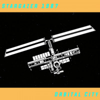 [2023] Stargazer 1987 - Orbital City