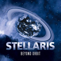 [2023] Stellaris - Beyond Orbit