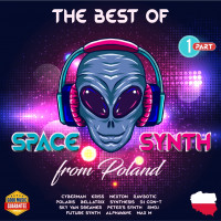 [2023] The Best of SPACE SYNTH from Poland. Part 1
