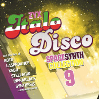 [2023] ZYX Italo Disco Spacesynth Collection Vol. 9