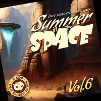 [2023] Summer In Space Vol. 6