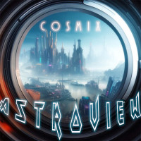 [2023] Cosmix - Astroview