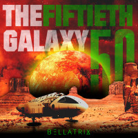 [2023] Bellatrix - The Fiftieth Galaxy