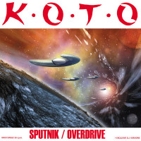 [2023] Koto - Sputnik / Overdrive