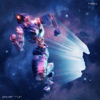 [2023] Kebu - Power Run