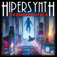 [2023] Hipersynth - Astronautica