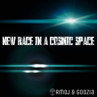 [2023] RmDj & Godzia - New Race In A Cosmic Space