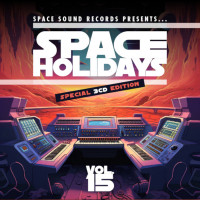[2023] Space Holidays Vol. 15