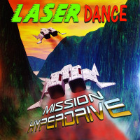 [2024] Laserdance - Mission Hyperdrive