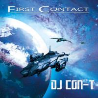 [2024] DJ Con-T - First Contact