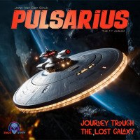 [2024] PULSARIUS - Journey Trough The Lost Galaxy