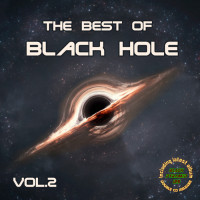 [2024] Black Hole - The Best Of Vol.2 + Black Pyramid 125