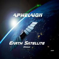 [2024] Aphelion - Earth Satellite