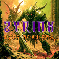 [2024] Zyriax - Eyes Of Chaos