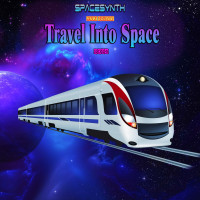 [2024] Yuri Sosnin - Travel Into Space