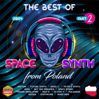 [2024] The Best of SPACE SYNTH from Poland. Part 2