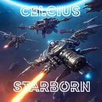 [2024] Celcius - Starborn