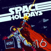 [2024] Space Holidays Vol. 16