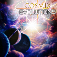 [2024] Cosmix - Evolutions