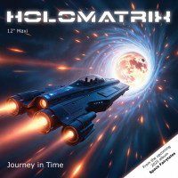 [2025] Holomatrix - Journey In Time