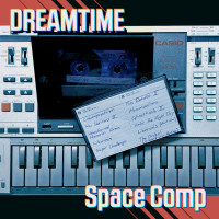 [2025] Dreamtime - Space Comp