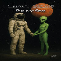 [2025] Synth Elements - Date Into Space
