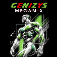 [2025] Genizys - Megamix Volume 1 (Single)