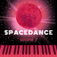 [2025] Spacedance Volume 7