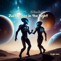 [2025] Synth Elements - Just Dance in the Night