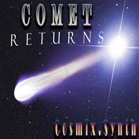 [2025] Cosmix - Comet Returns