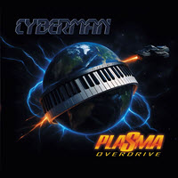 [2025] Cyberman - Plasma Overdrive