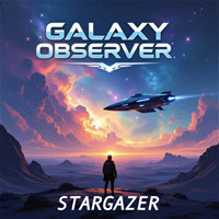 [2025] Galaxy Observer - Stargazer