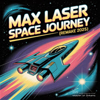 [2025] Max Laser - Space Journey (Remake 2025)