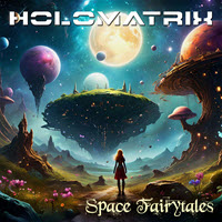 [2025] Holomatrix - Space Fairytales