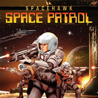 [2025] Spacehawk - Space Patrol