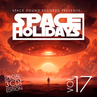 [2025] Space Holidays Vol. 17