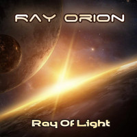 [2016] Ray Orion - Ray Of Light (2CD)