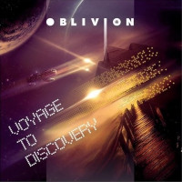 [2016] Oblivion - Voyage To Discovery