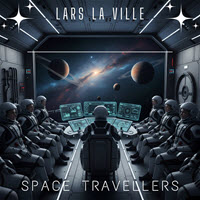Lars La Ville - Space Travellers