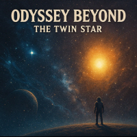 SynthOne - Odyssey Beyond the Twin Star