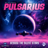 PULSARIUS - Beyond The Silent Stars